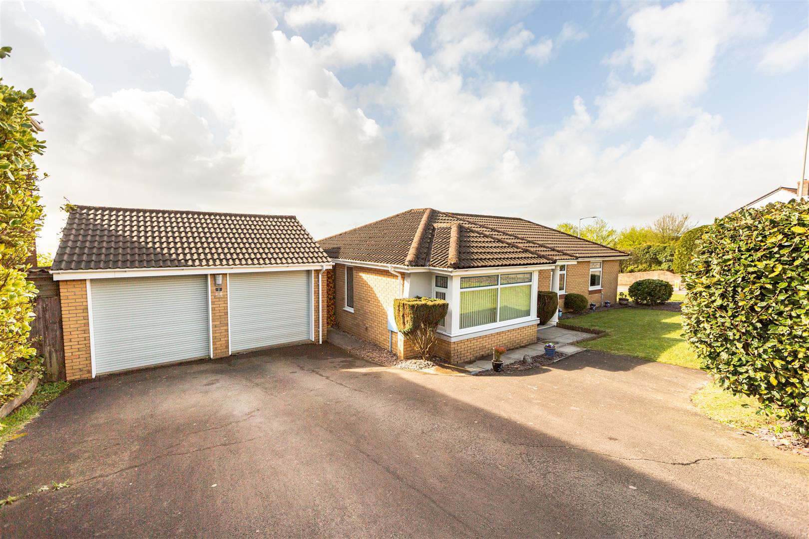 Ffordd Aneurin Bevan, Sketty, Swansea, SA2 9GZ